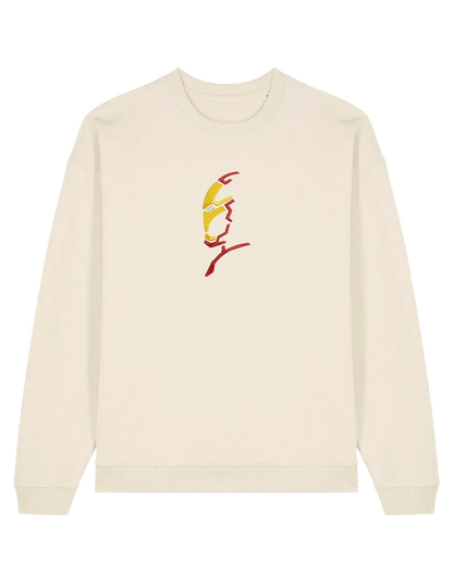 Iron man sweatshirt - Thread Muse