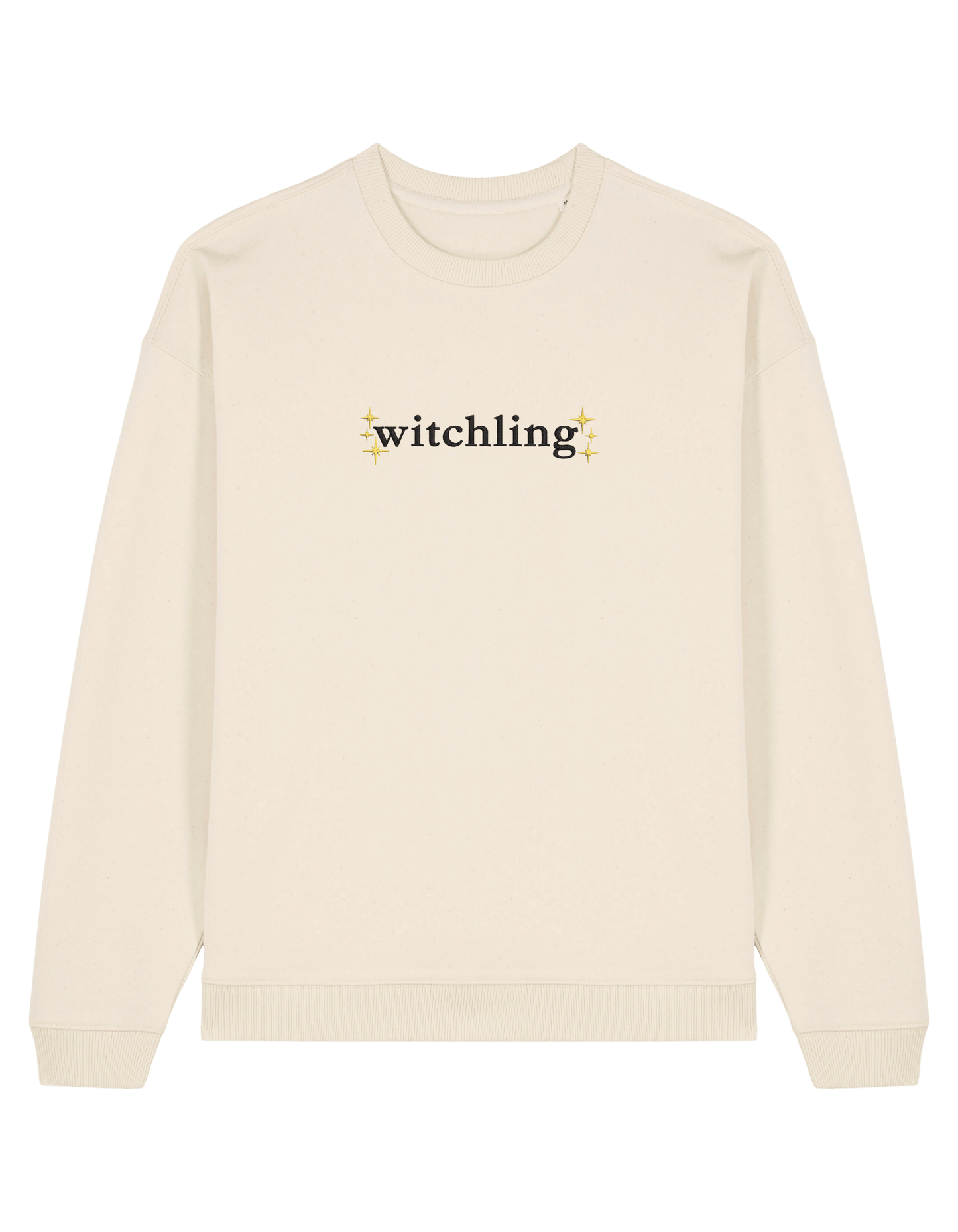 Witchling sweatshirt Throne of Glass