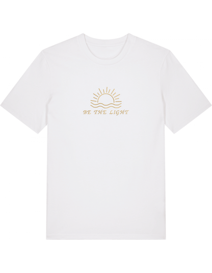Be the sun tricou
