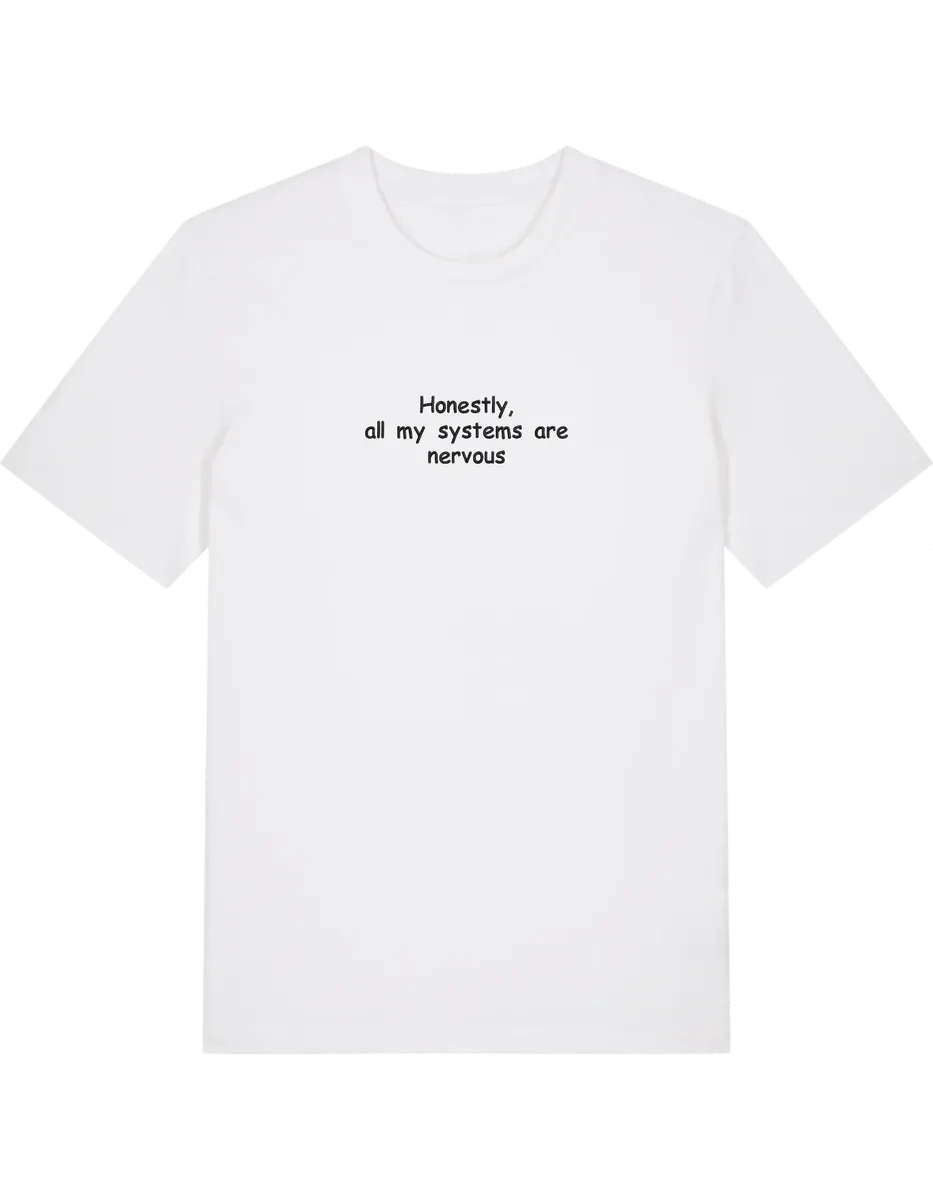 Systems tricou Medical - Thread Muse