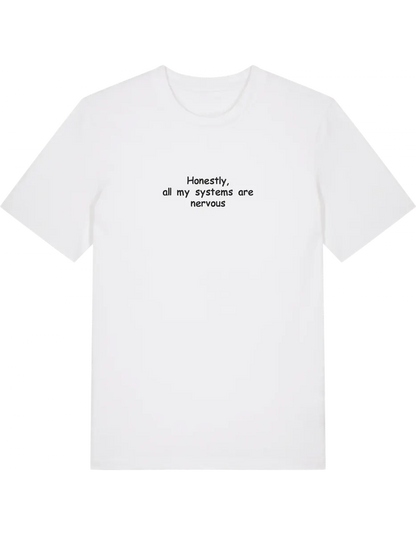 Systems tricou Medical - Thread Muse