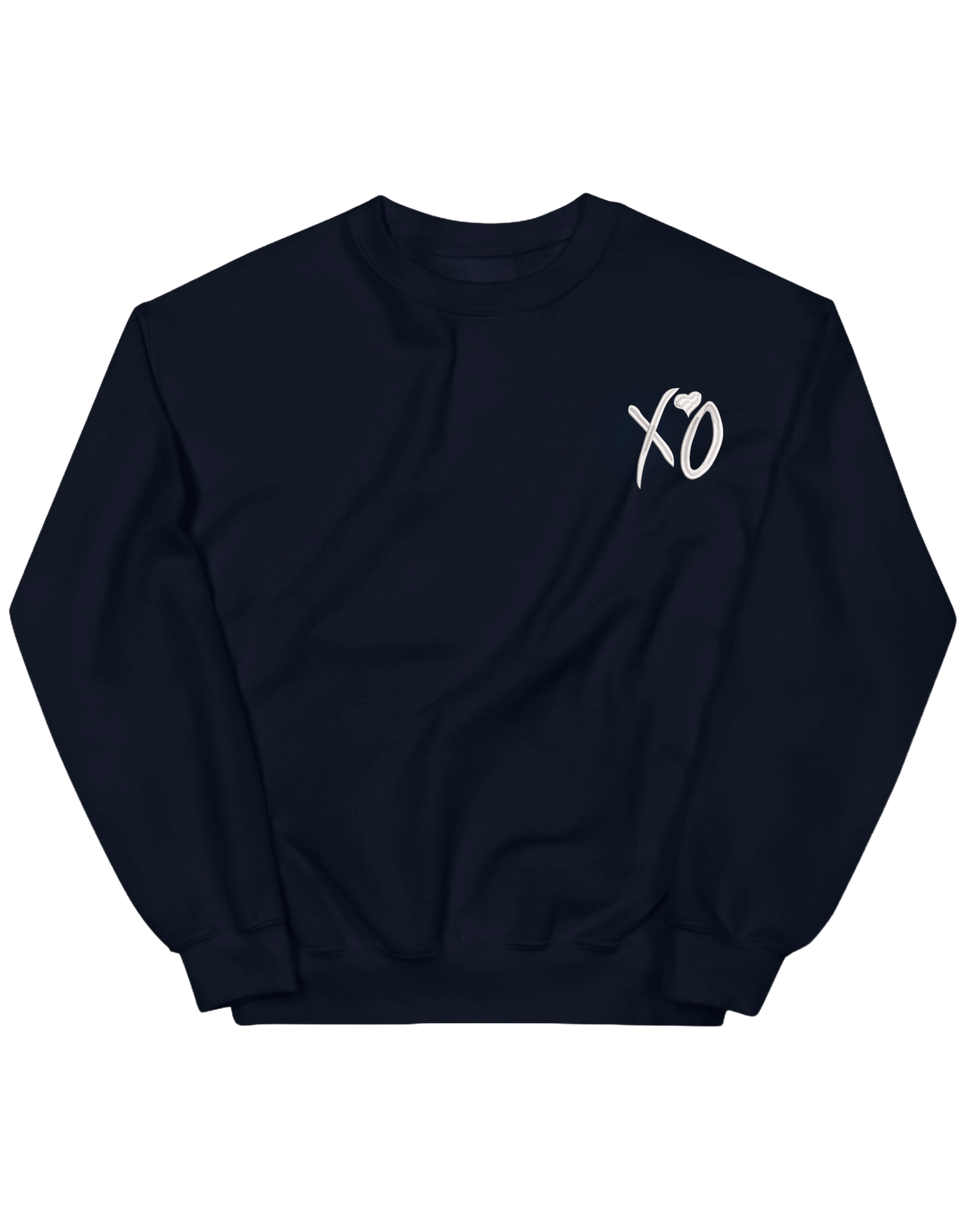 XO sweatshirt The Weeknd - Thread Muse