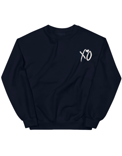 XO sweatshirt The Weeknd - Thread Muse