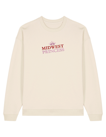 Midwest princess sweatshirt Chappell Roan
