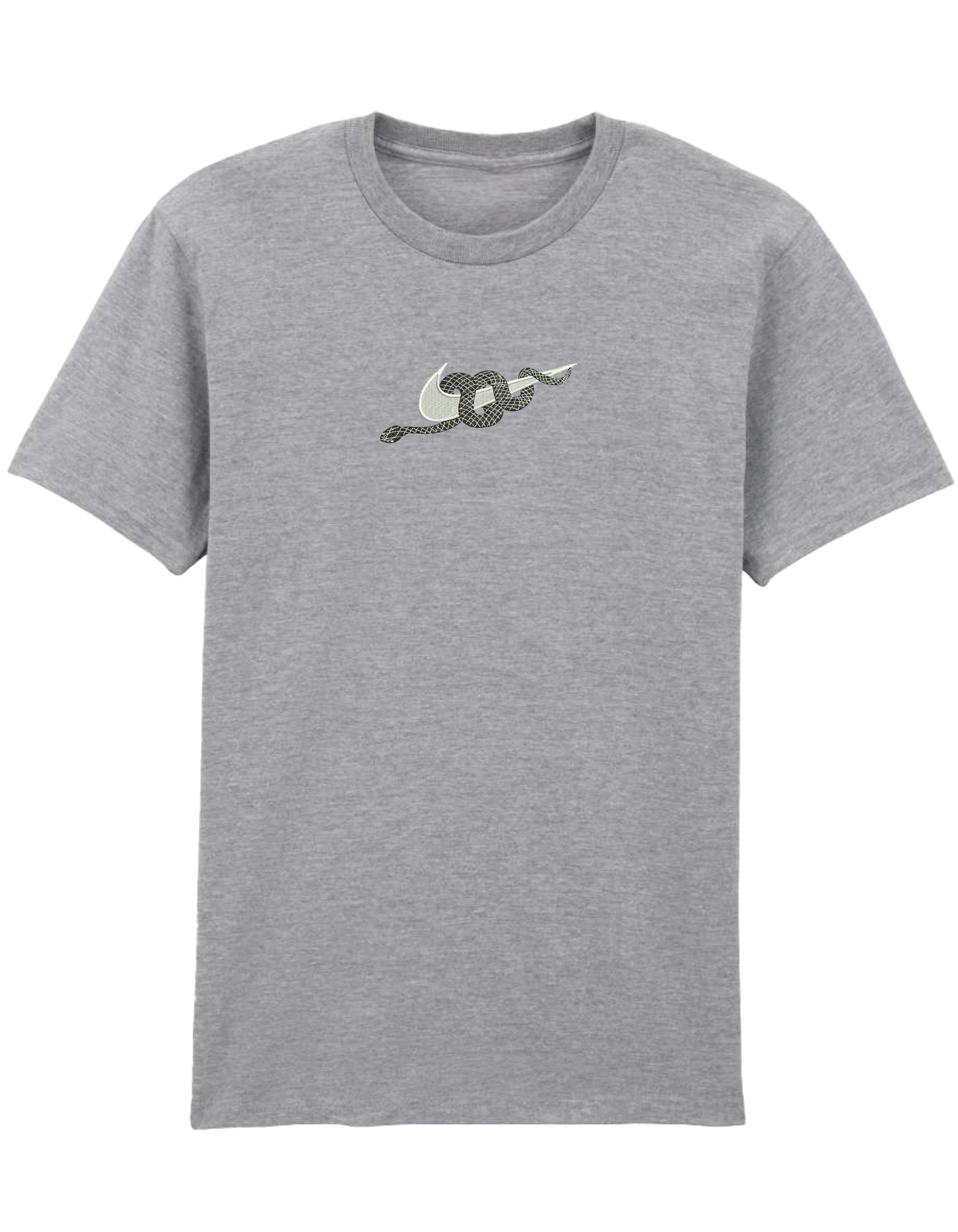 Snake swoosh tricou Sneakers - Thread Muse