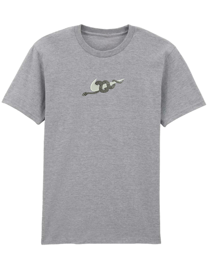 Snake swoosh tricou Sneakers - Thread Muse