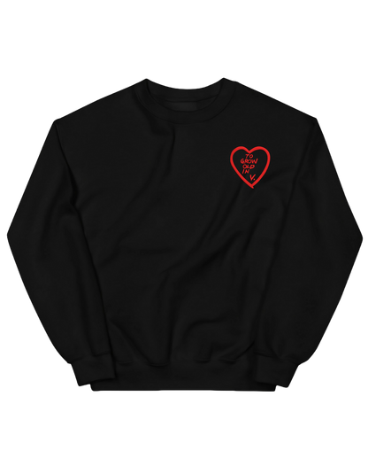 To grow sweatshirt - Thread Muse