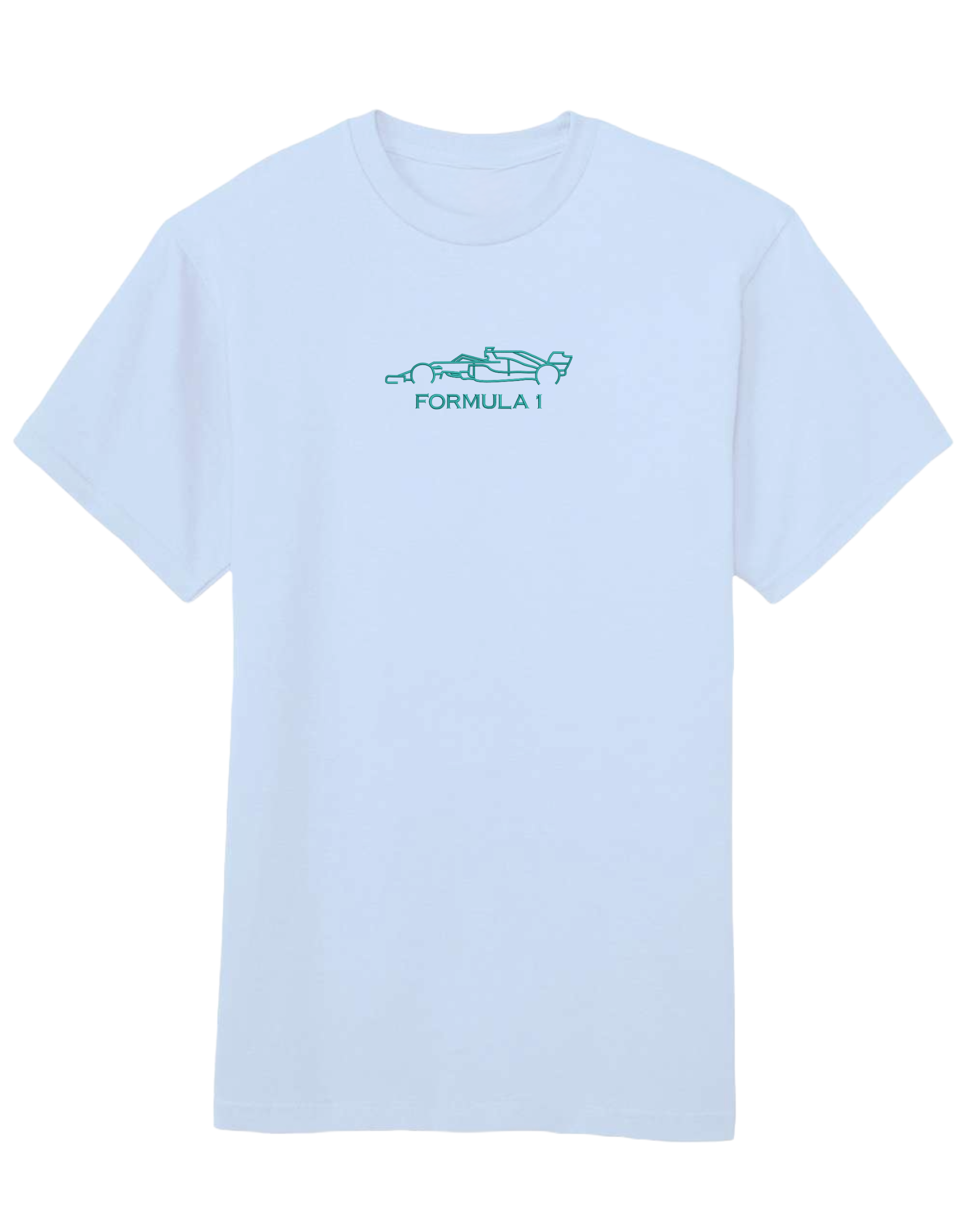 Formula tricou F1 - Thread Muse