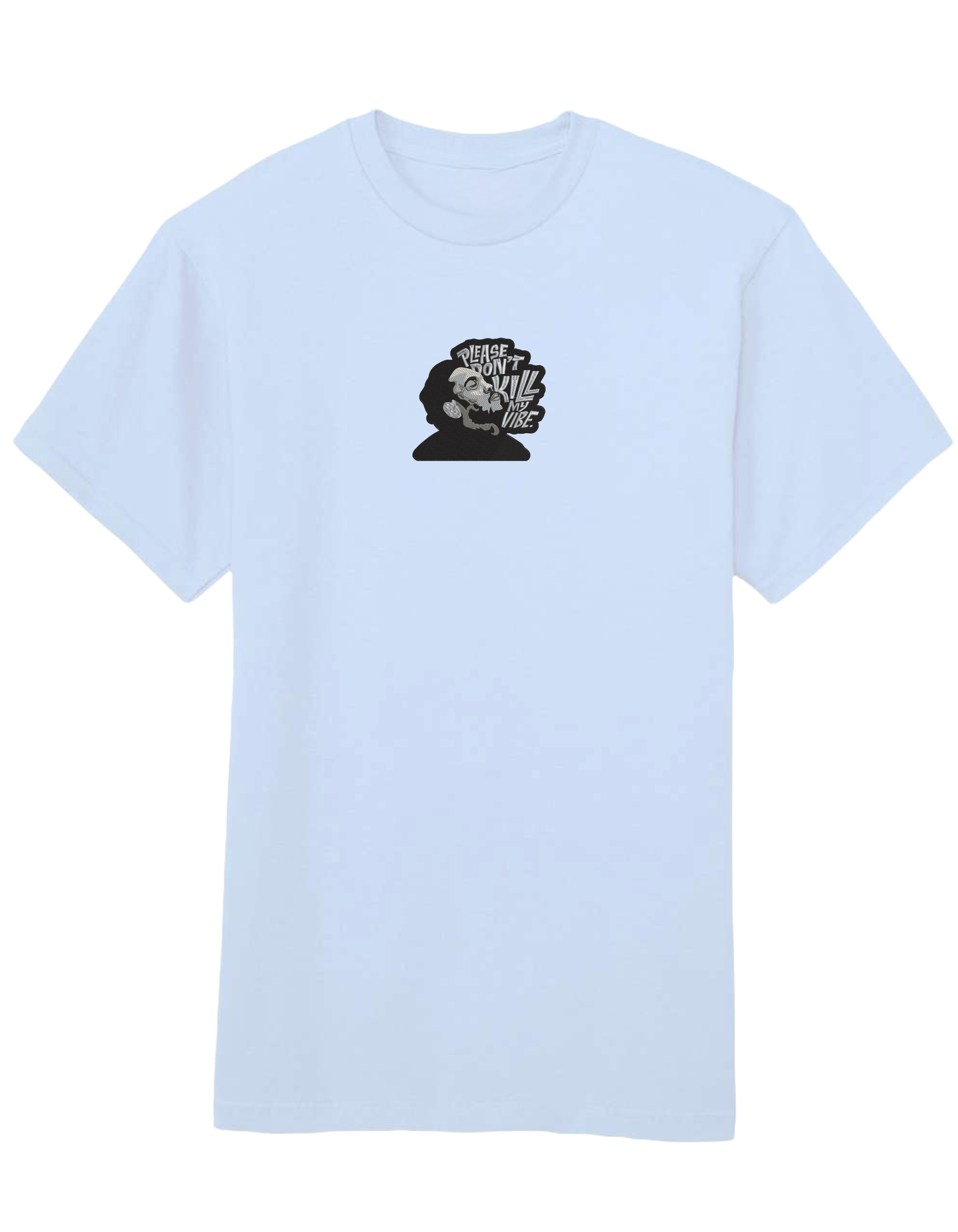 My vibe tricou Kendrick Lamar - Thread Muse