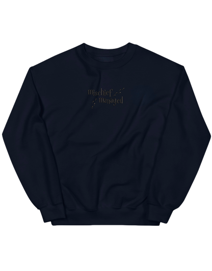 Mischief sweatshirt Harry Potter - Thread Muse