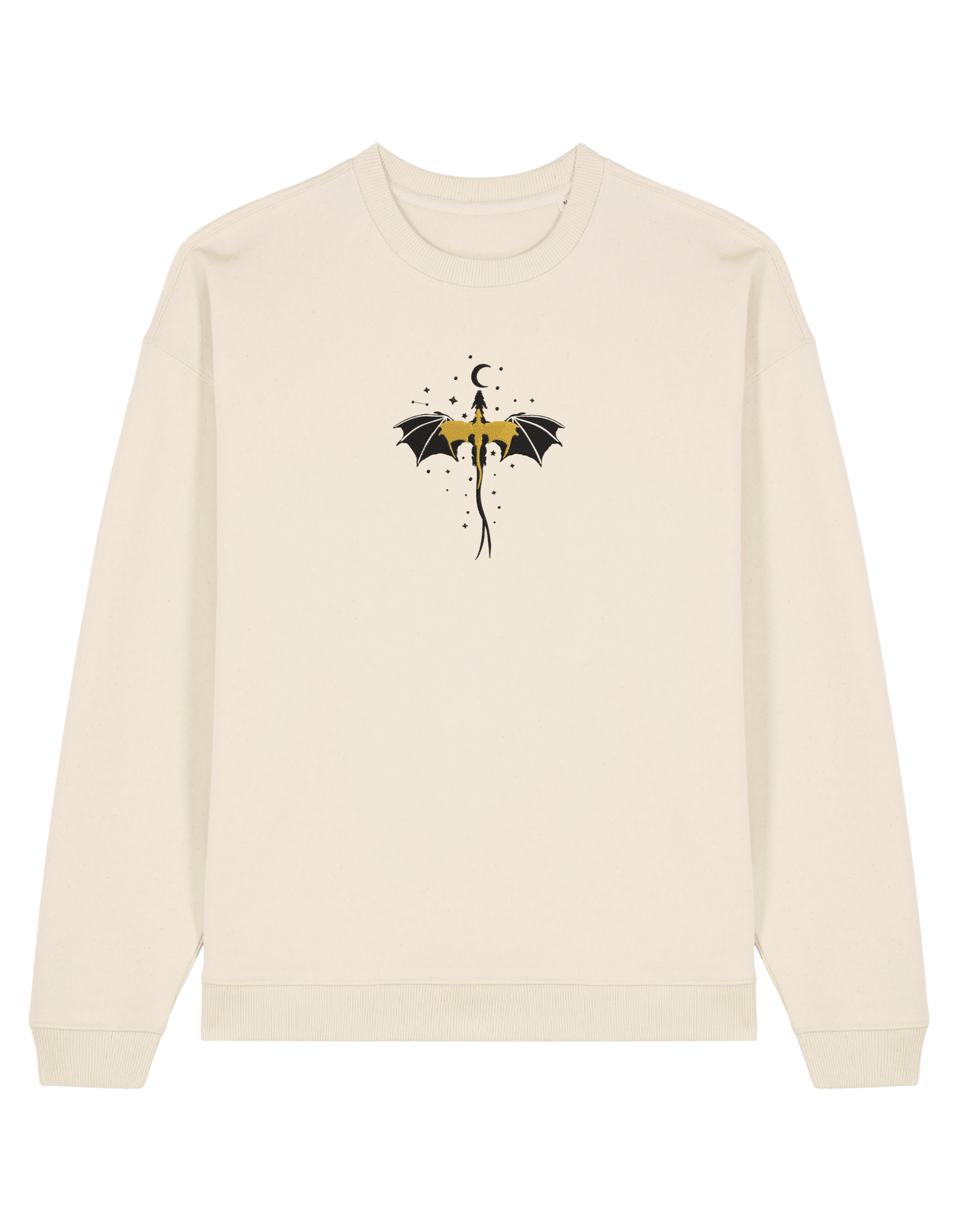 Dragons 2.0 sweatshirt Fourth Wing