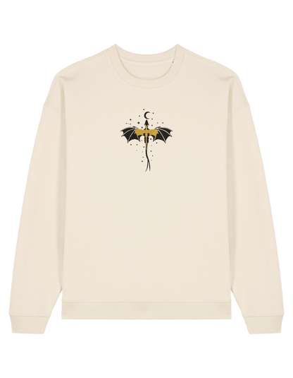Dragons 2.0 sweatshirt Fourth Wing
