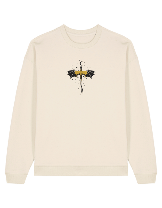 Dragons 2.0 sweatshirt Fourth Wing