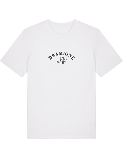 Dramione tricou Manacled bookish