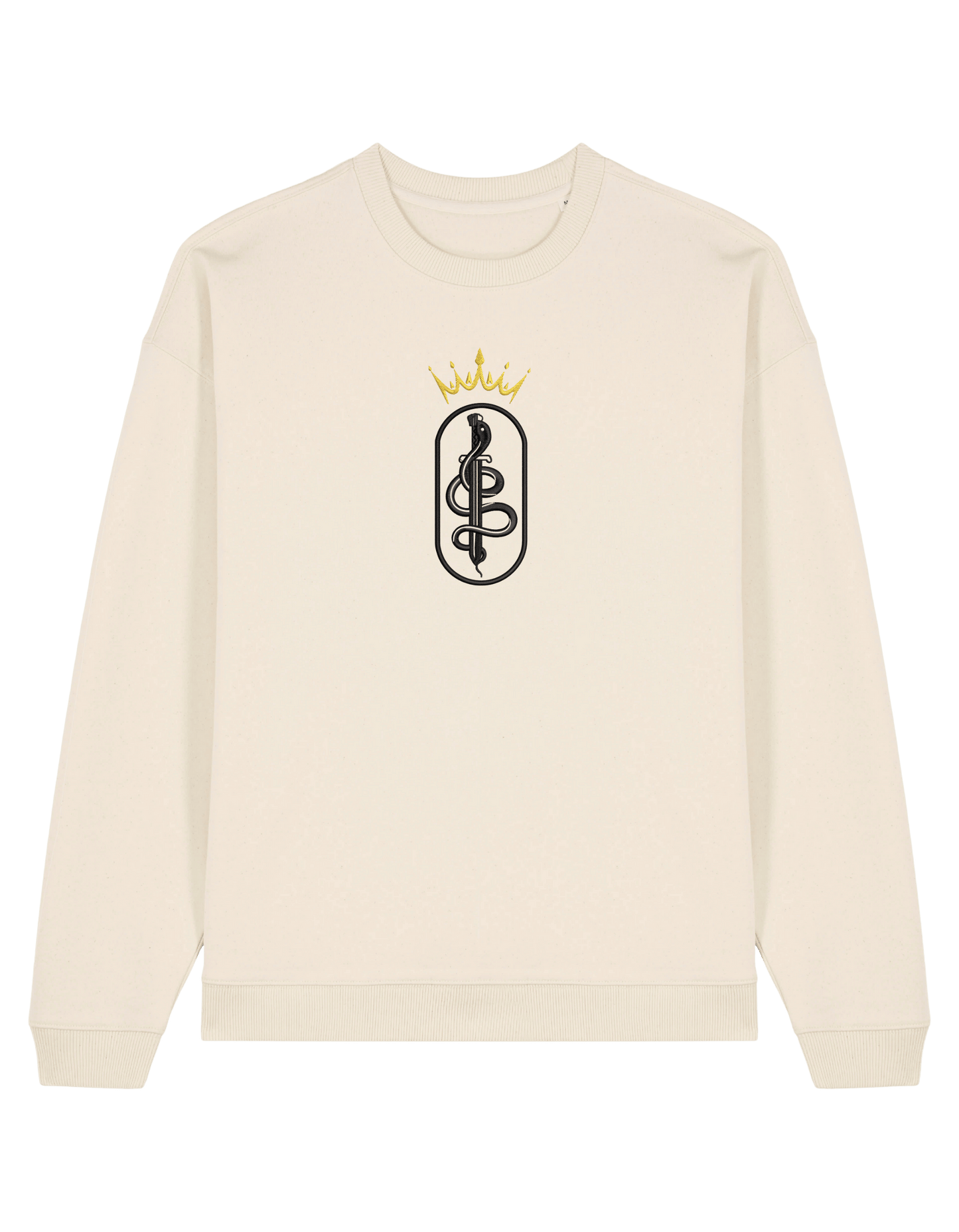 Cruel prince sweatshirt