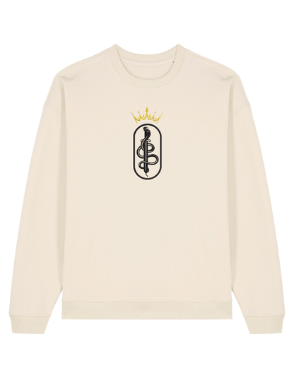 Cruel prince sweatshirt