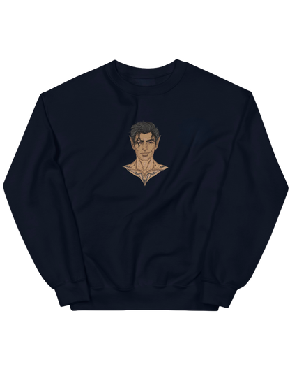 Rhysand sweatshirt ACOTAR