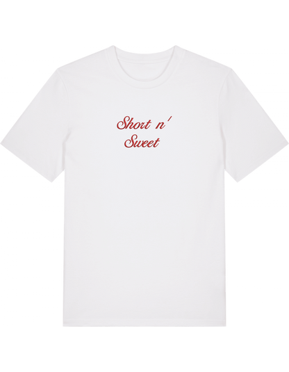 Short n sweet tricou Sabrina Carpenter