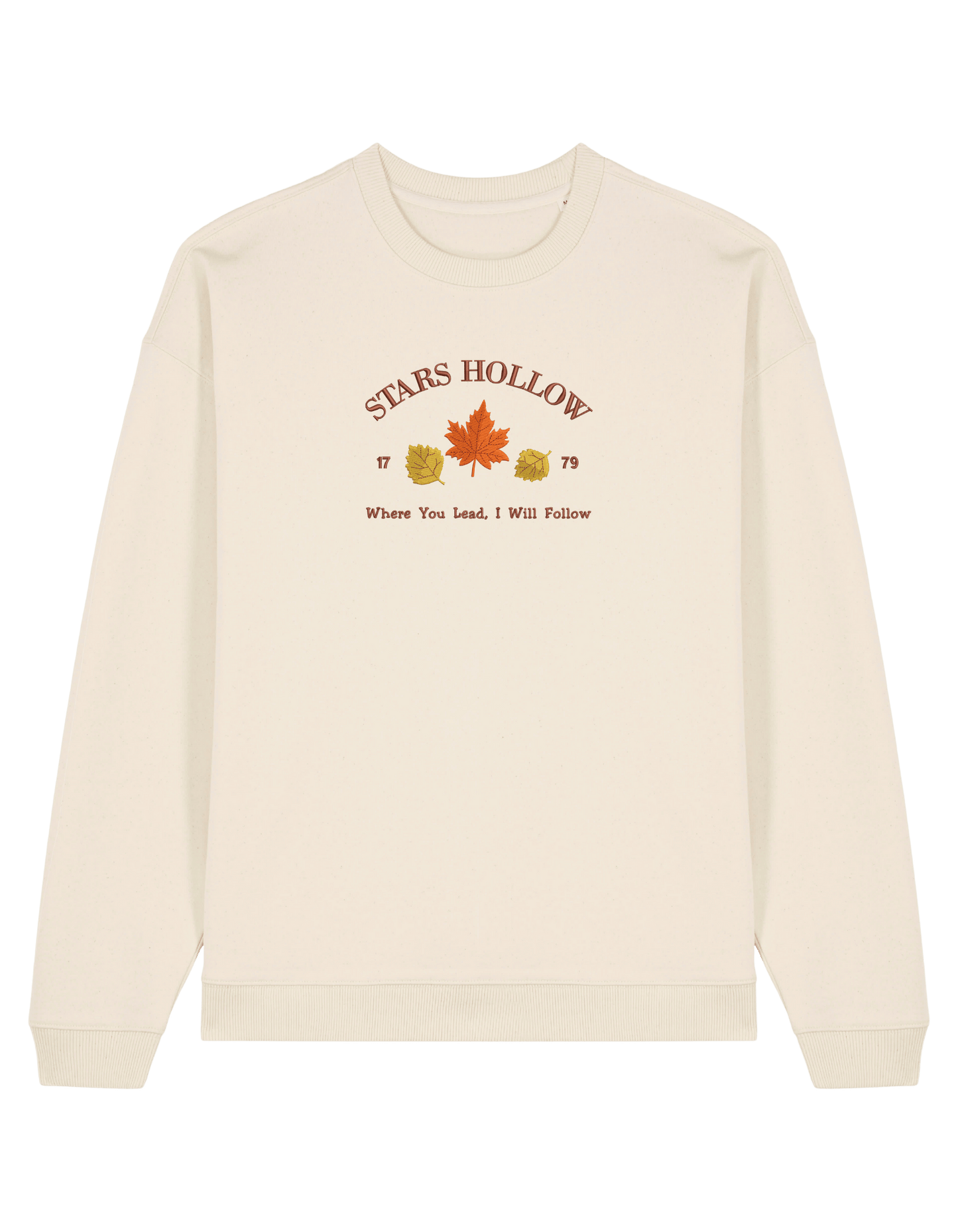 Stars hollow sweatshirt Gilmore Girls