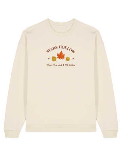 Stars hollow sweatshirt Gilmore Girls