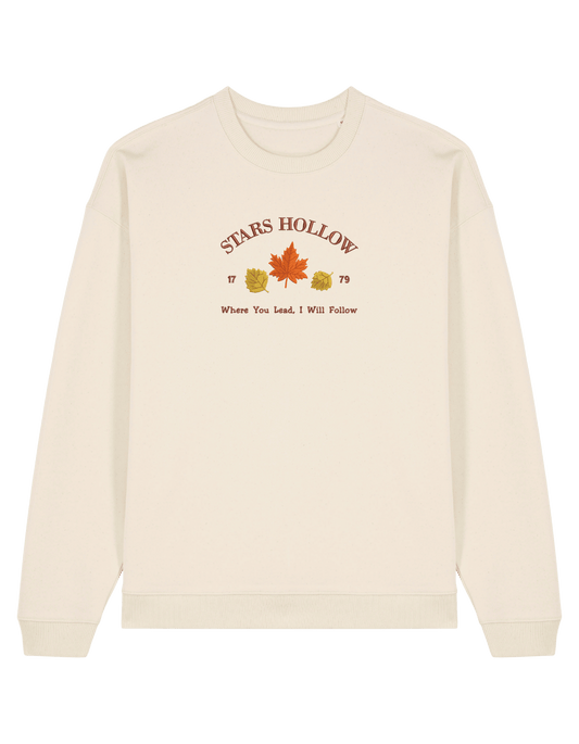 Stars hollow sweatshirt Gilmore Girls