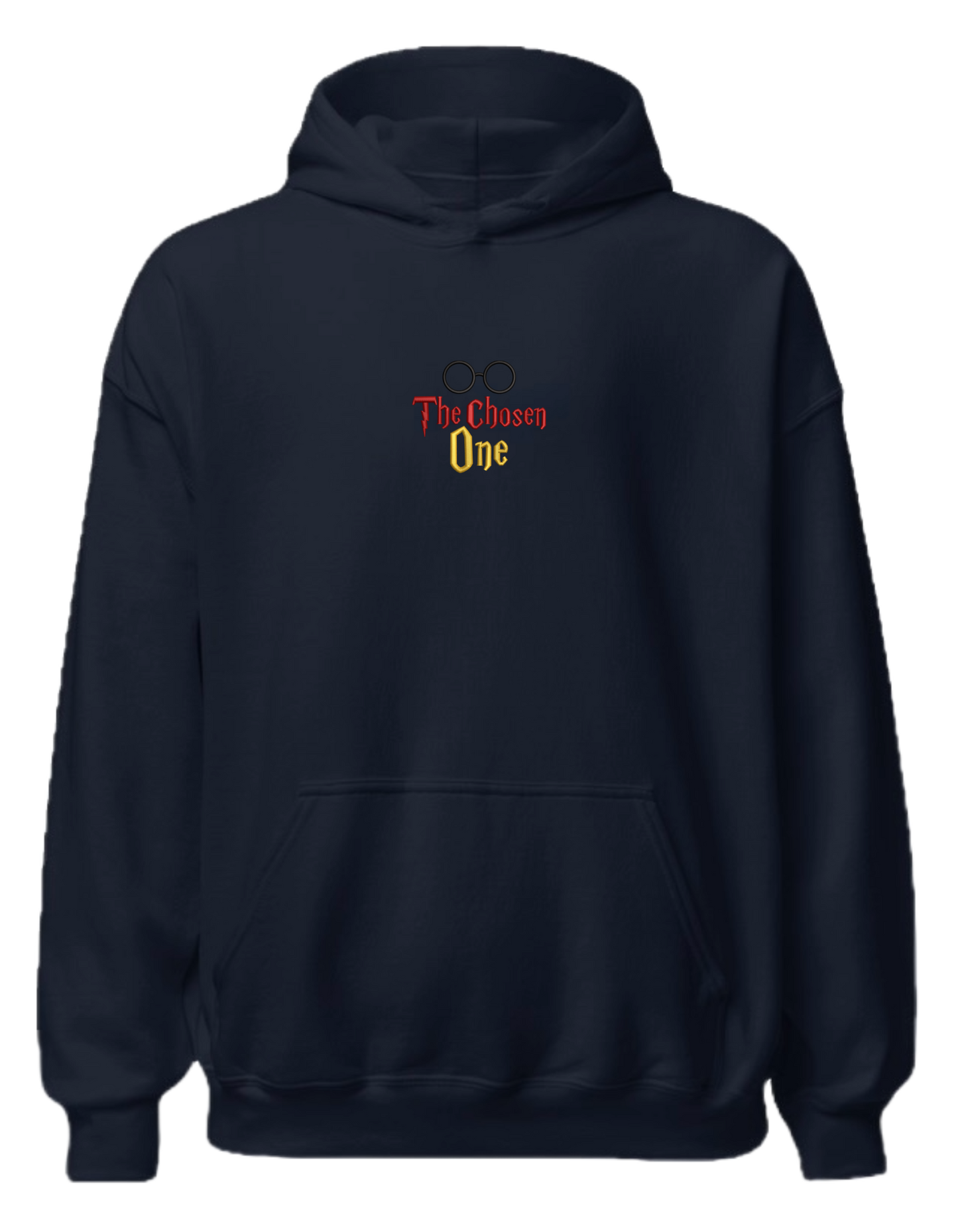 The Chosen one hoodie Harry Potter - Thread Muse