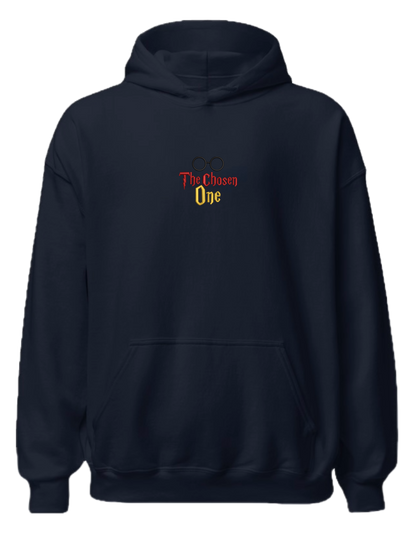 The Chosen one hoodie Harry Potter - Thread Muse