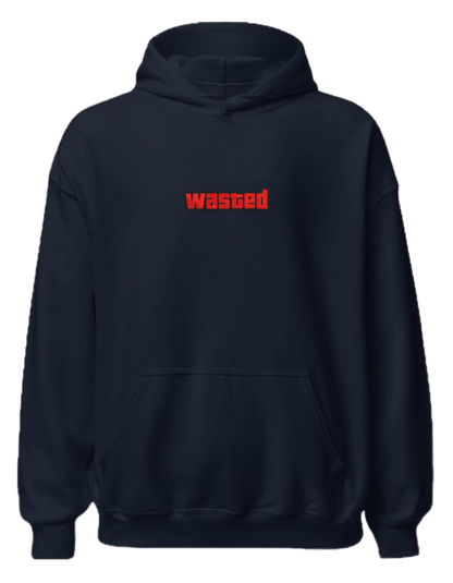 Wasted hoodie Gaming - Thread Muse