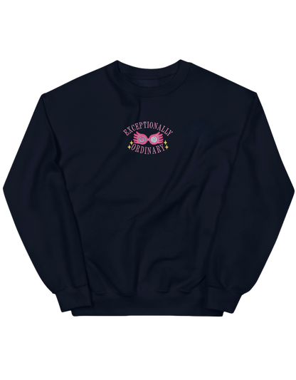 Ordinary sweatshirt Harry Potter - Thread Muse