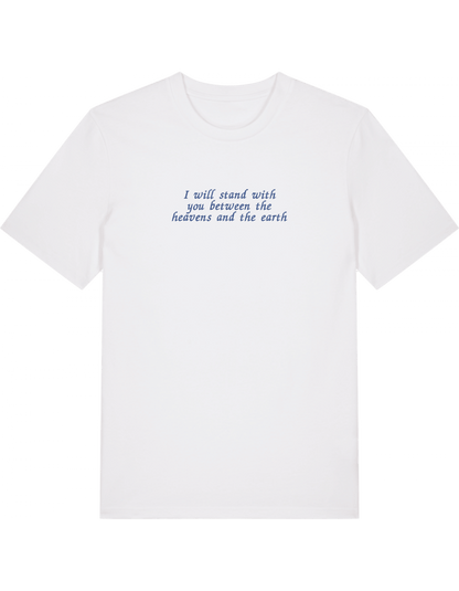 Heavens tricou Bridgerton