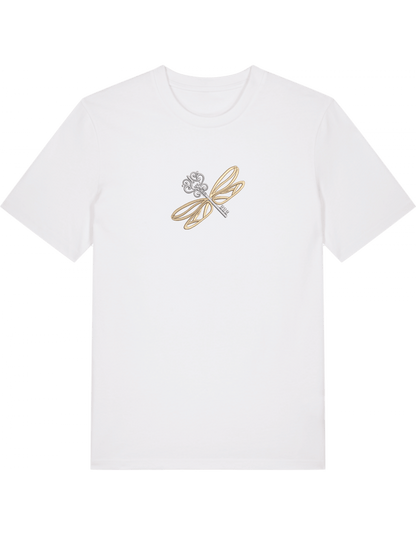 Key tricou Harry Potter