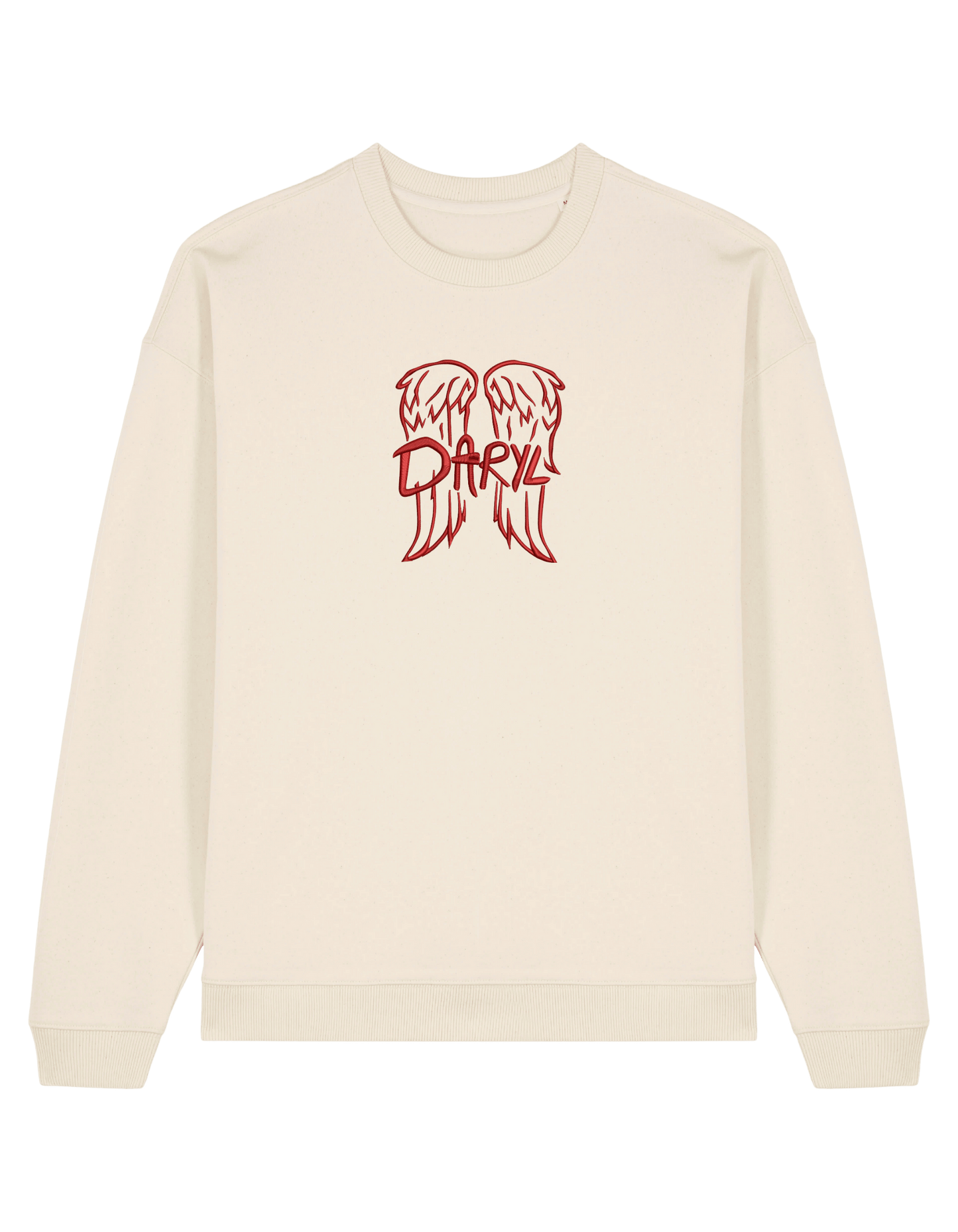 Daryl sweatshirt The Walking Dead