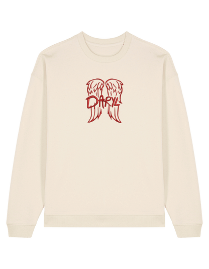 Daryl sweatshirt The Walking Dead