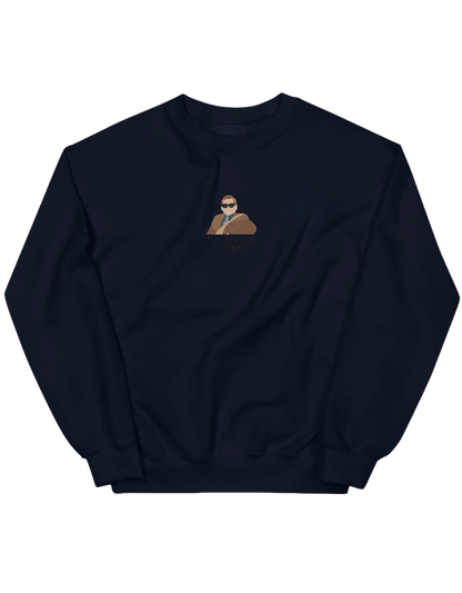 Britney sweatshirt The Office - Thread Muse