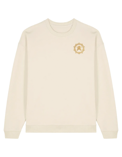 Frog sweatshirt Harry Potter - Thread Muse