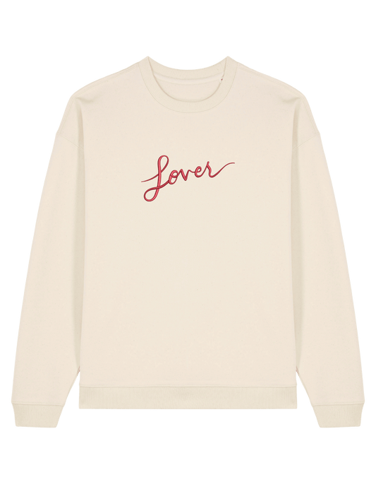 Lover sweatshirt Taylor Swift