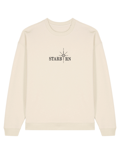 Starborn sweatshirt Crescent City