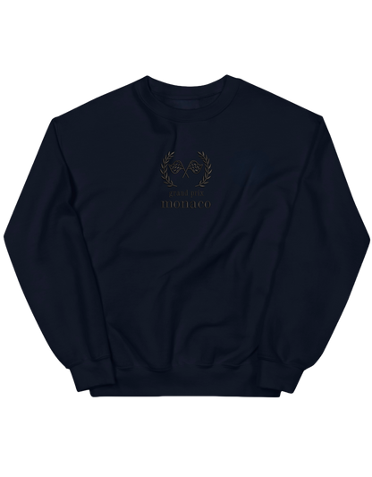 Grand prix sweatshirt F1 - Thread Muse