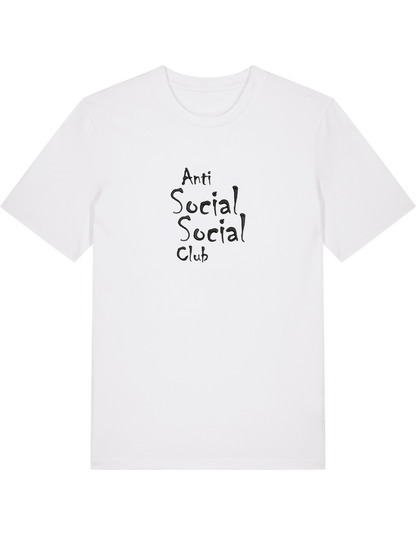 Anti social tricou Travis Scott