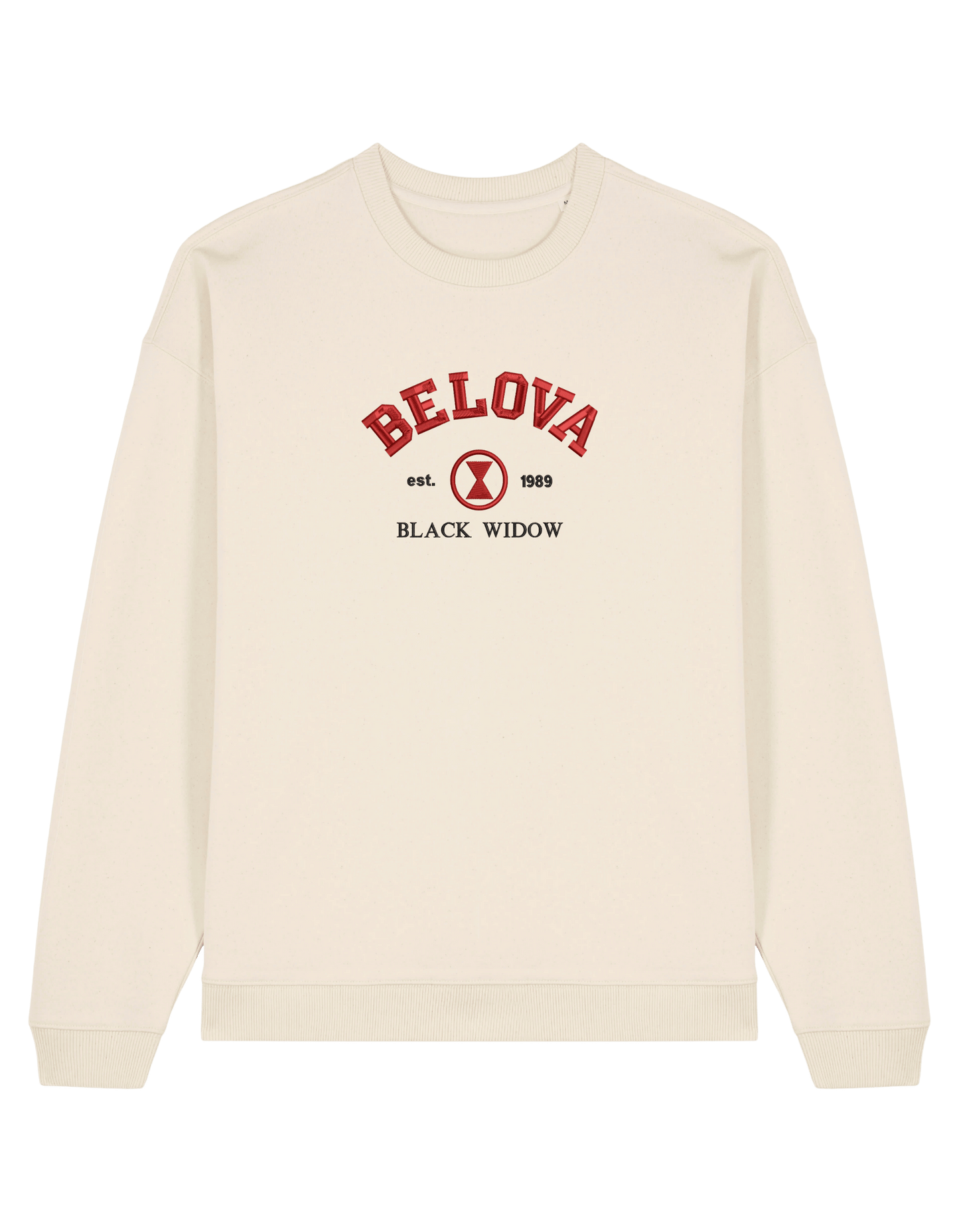 Belova sweatshirt