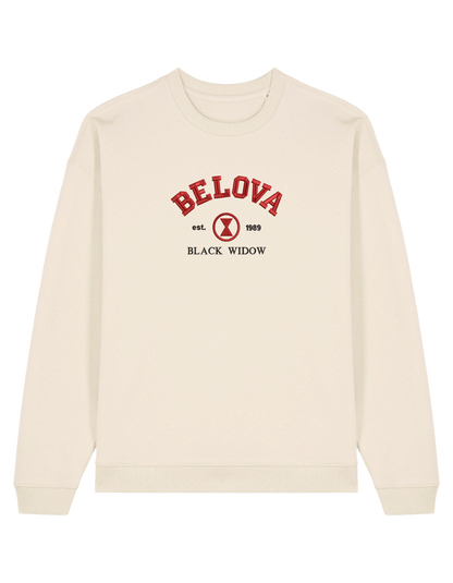 Belova sweatshirt