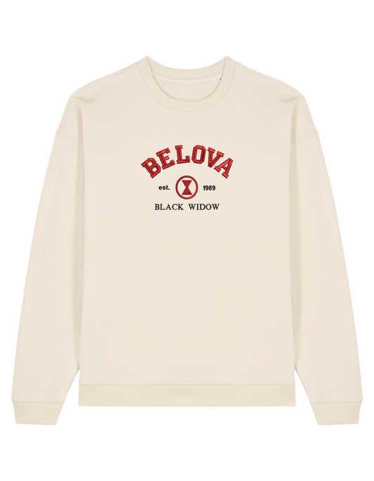 Belova sweatshirt