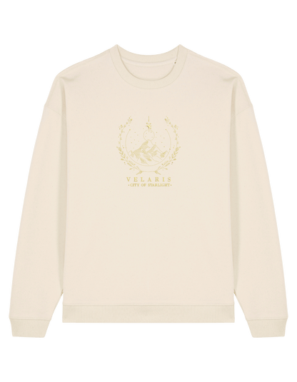 Velaris 2.0 sweatshirt ACOTAR