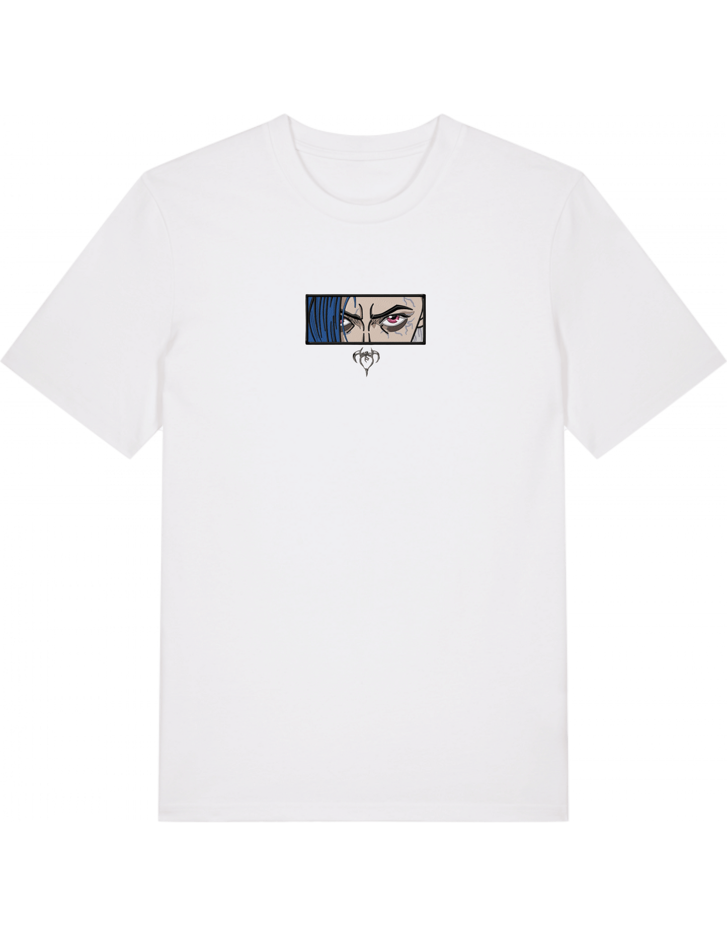 Jinx eyes tricou Gaming