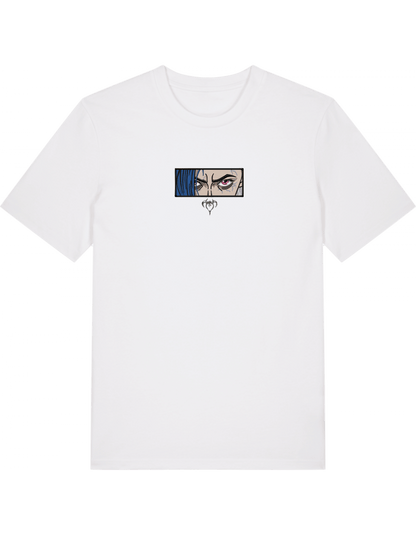 Jinx eyes tricou Gaming