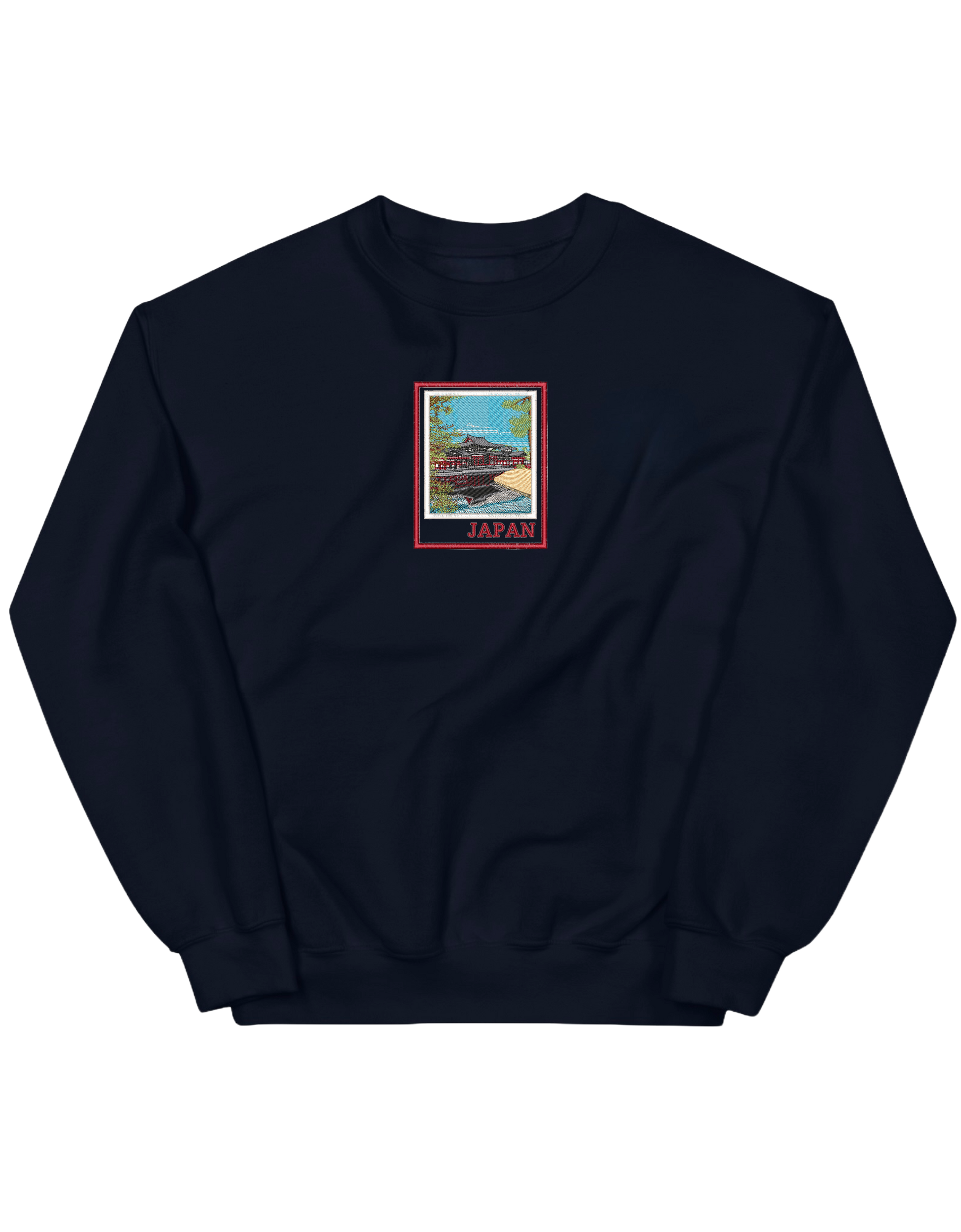 Japan sweatshirt Picturi - Thread Muse