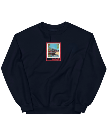 Japan sweatshirt Picturi - Thread Muse