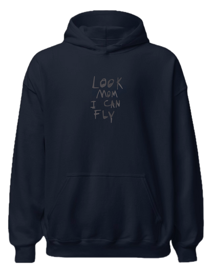 Fly hoodie Travis Scott - Thread Muse