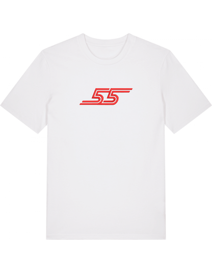 55 tricou F1
