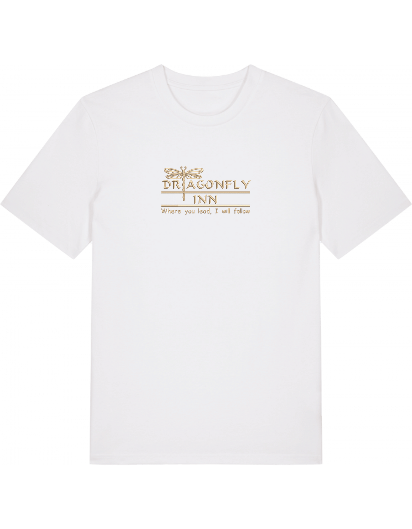 Dragonfly inn tricou Gilmore Girls